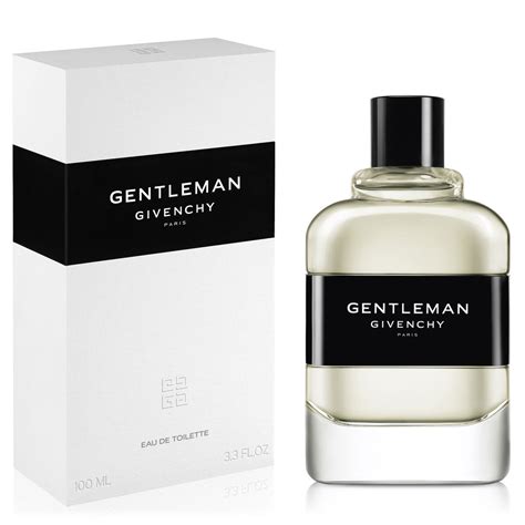 givenchy gentleman cologne 100ml